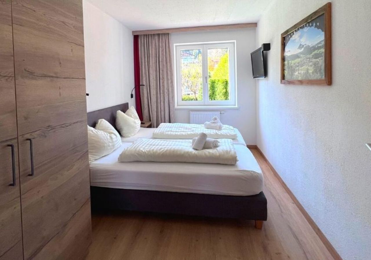 Gemütliche Unterkunft - Apartment in Altenmarkt