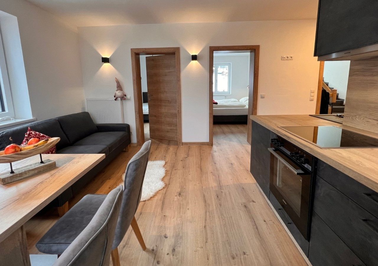 Neue Apartments in Altenmarkt